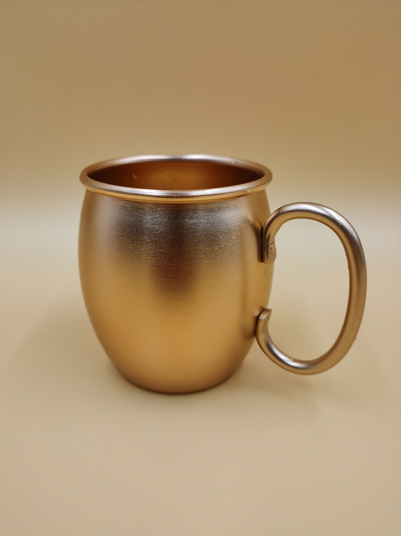 韶关铝杯